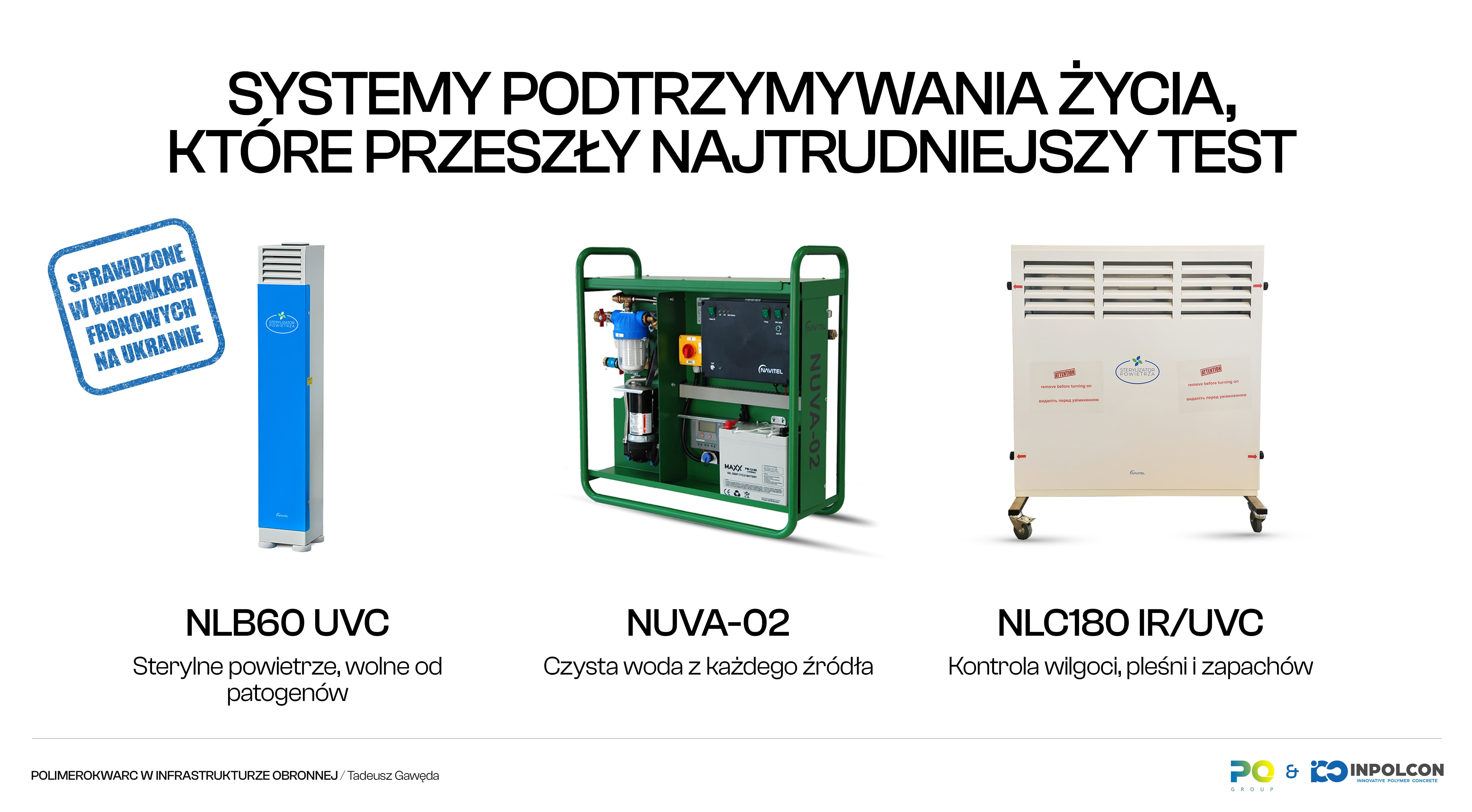 NLB60 UVC